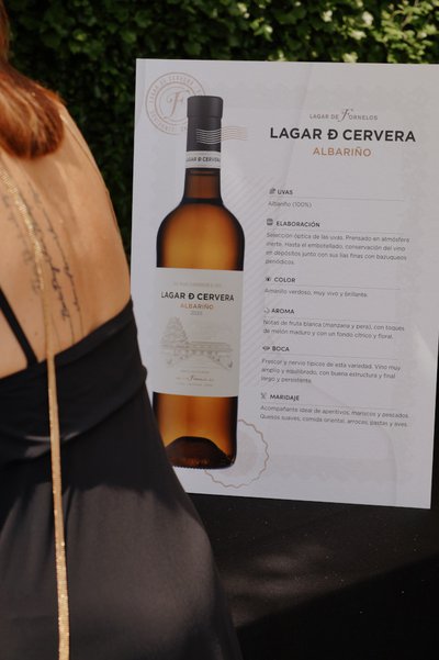 Club de Cosecheros 50th Anniversary 01