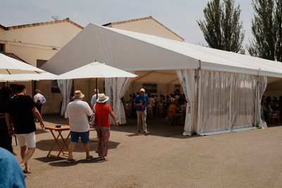 Club de Cosecheros 50th Anniversary 10