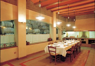 Enoturismo en La Rioja Alta, S.A.