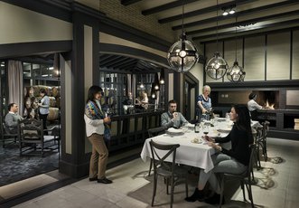 Enoturismo en La Rioja Alta, S.A.