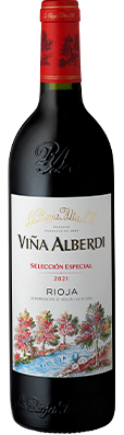 Viña Alberdi Selección Especial