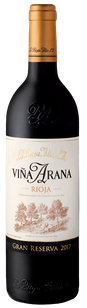 Viña Arana Gran Reserva