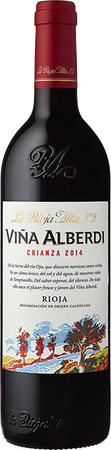 Viña Alberdi