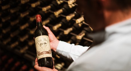 Universo Grandes Reservas de La Rioja Alta, S.A.