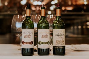 Universo Grandes Reservas de La Rioja Alta, S.A.