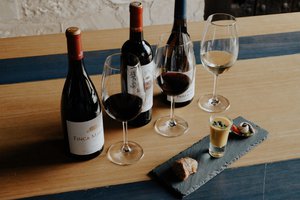 Torre de Oña - visita premium aperitivo