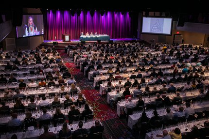 Gran Reserva 890, único representante español en la cata de "los diez mejores vinos del mundo"