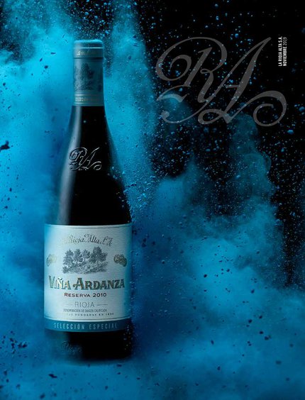 La revista de La Rioja Alta, S.A., galardonada en los Premios Nacionales de Diseño Gráfico