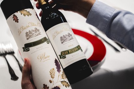 Gran Reserva 904 – 2016: La elegancia medida en tiempo