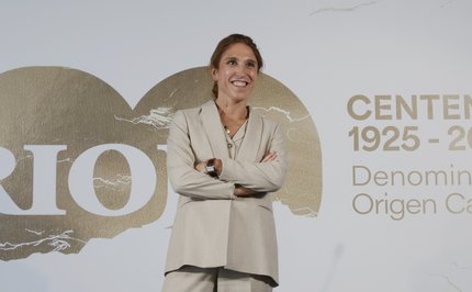 Entrevista a Raquel Pérez Cuevas, nueva Presidenta de la D.O.Ca. Rioja