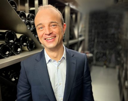 Interview with Miguel Ángel Millán, Head Sommelier at DiverXO
