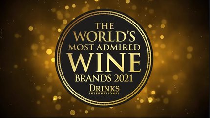 La Rioja Alta, S.A., entre las marcas de vino más admiradas del mundo